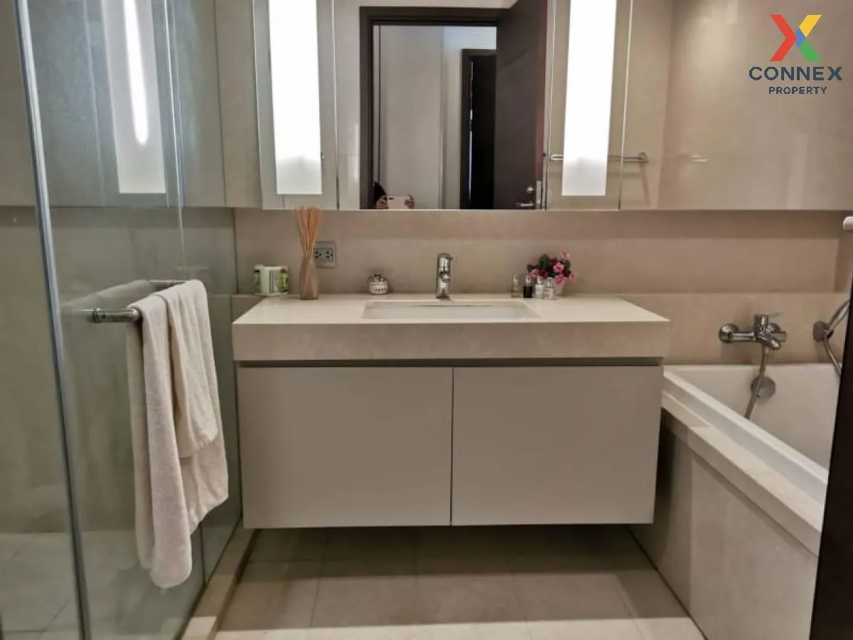 For Rent Condo , Quattro by Sansiri , BTS-Thong Lo , Khlong Tan Nuea , Watthana , Bangkok , CX-102672