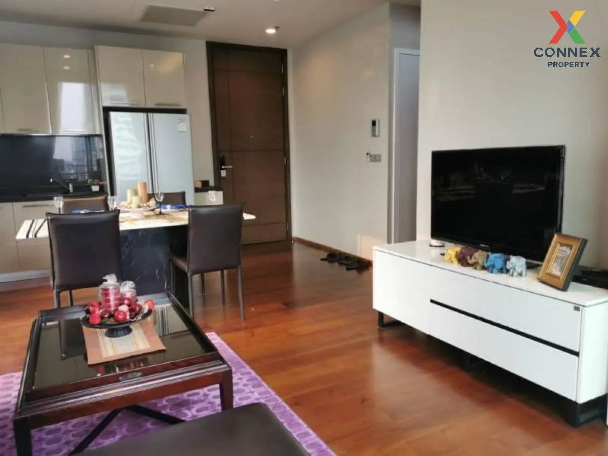 For Rent Condo , Quattro by Sansiri , BTS-Thong Lo , Khlong Tan Nuea , Watthana , Bangkok , CX-102672 2