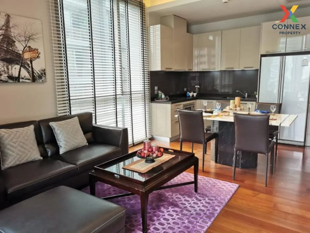 For Rent Condo , Quattro by Sansiri , BTS-Thong Lo , Khlong Tan Nuea , Watthana , Bangkok , CX-102672 3