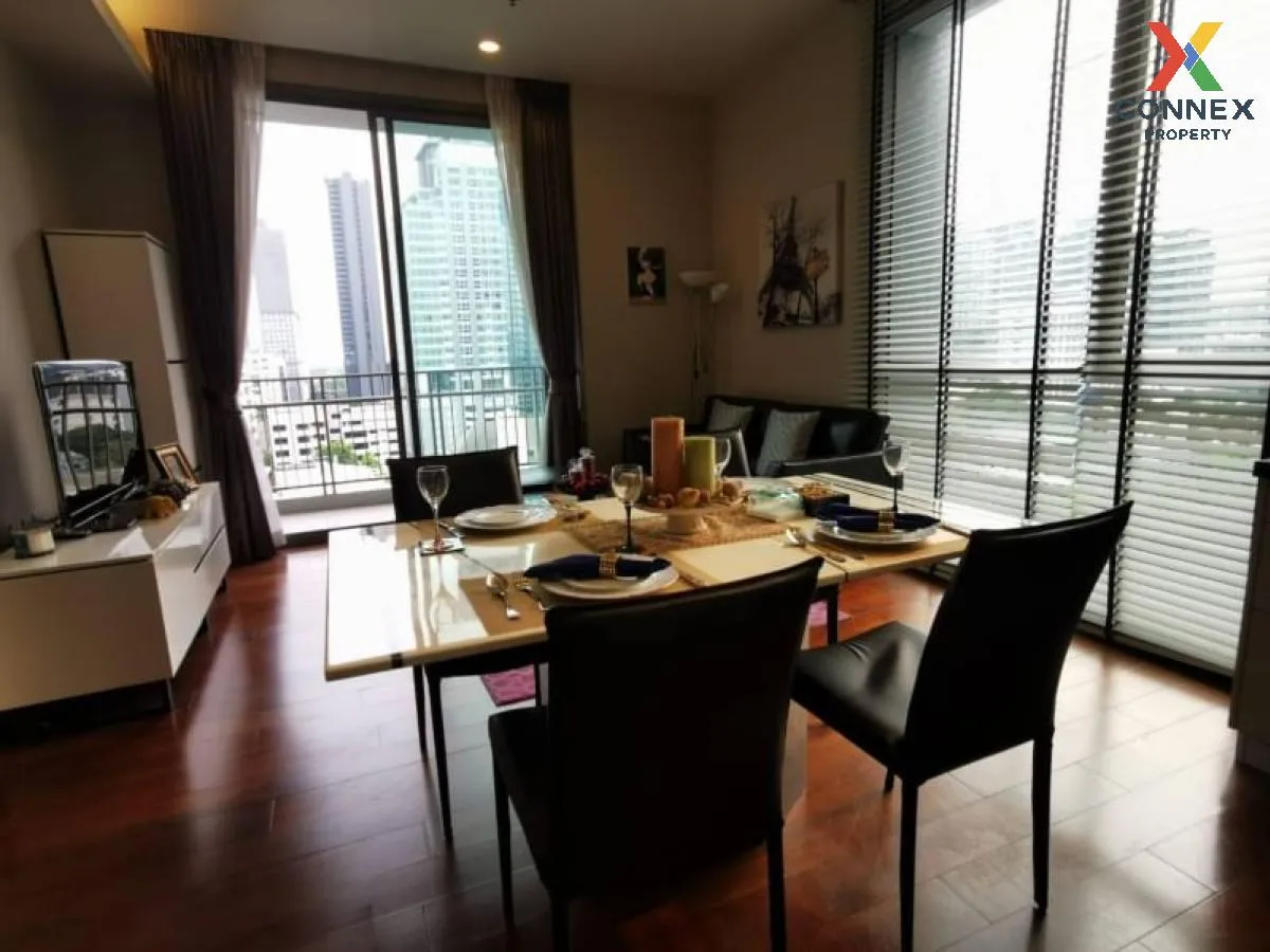 For Rent Condo , Quattro by Sansiri , BTS-Thong Lo , Khlong Tan Nuea , Watthana , Bangkok , CX-102672 4