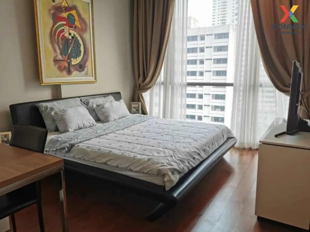 For Rent Condo , Quattro by Sansiri , BTS-Thong Lo , Khlong Tan Nuea , Watthana , Bangkok , CX-102672