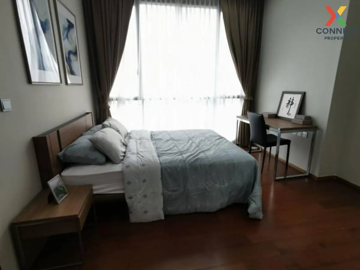 For Rent Condo , Quattro by Sansiri , BTS-Thong Lo , Khlong Tan Nuea , Watthana , Bangkok , CX-102672