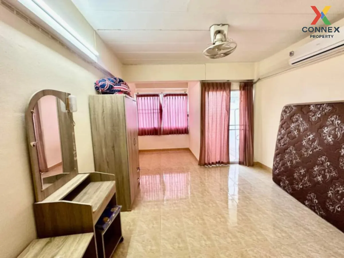 For Sale apartment Soi Navanakorn 1 Pathum Thani CX-102673 4