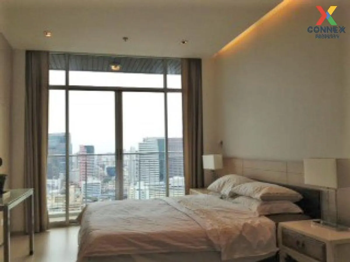 For Sale Condo , Urbana Sathorn , high floor , BTS-Chong Nonsi , Thungmahamek , Sa Thon , Bangkok , CX-102678