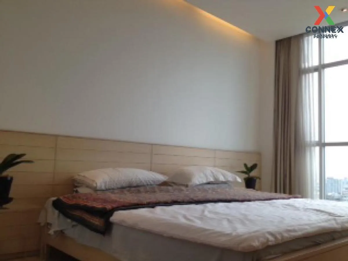 For Sale Condo , Urbana Sathorn , high floor , BTS-Chong Nonsi , Thungmahamek , Sa Thon , Bangkok , CX-102678