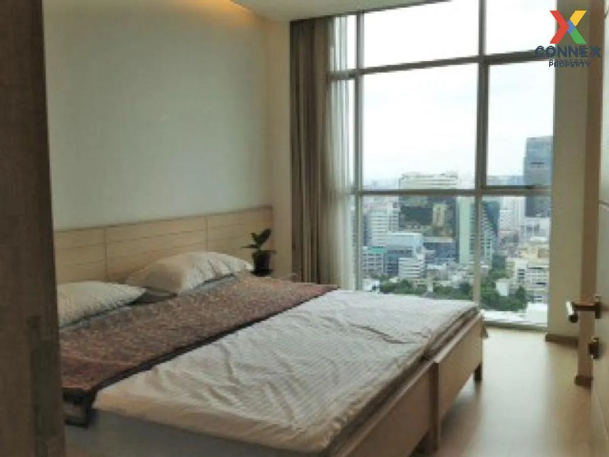 For Sale Condo , Urbana Sathorn , high floor , BTS-Chong Nonsi , Thungmahamek , Sa Thon , Bangkok , CX-102678