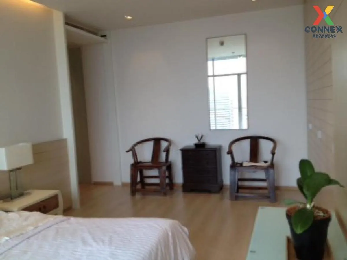 For Sale Condo , Urbana Sathorn , high floor , BTS-Chong Nonsi , Thungmahamek , Sa Thon , Bangkok , CX-102678