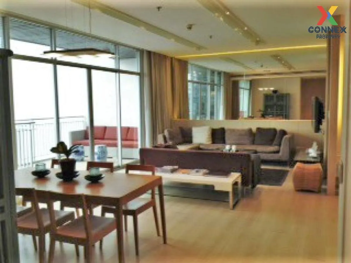 For Sale Condo , Urbana Sathorn , high floor , BTS-Chong Nonsi , Thungmahamek , Sa Thon , Bangkok , CX-102678 1