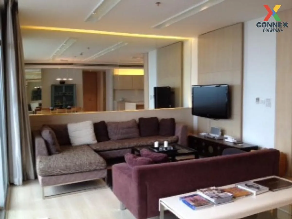 For Sale Condo , Urbana Sathorn , high floor , BTS-Chong Nonsi , Thungmahamek , Sa Thon , Bangkok , CX-102678 2