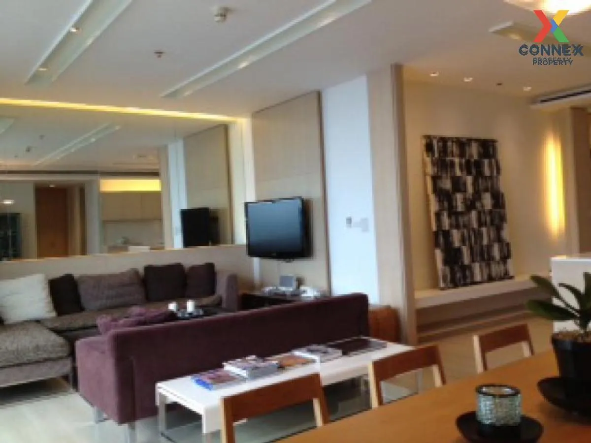 For Sale Condo , Urbana Sathorn , high floor , BTS-Chong Nonsi , Thungmahamek , Sa Thon , Bangkok , CX-102678 3