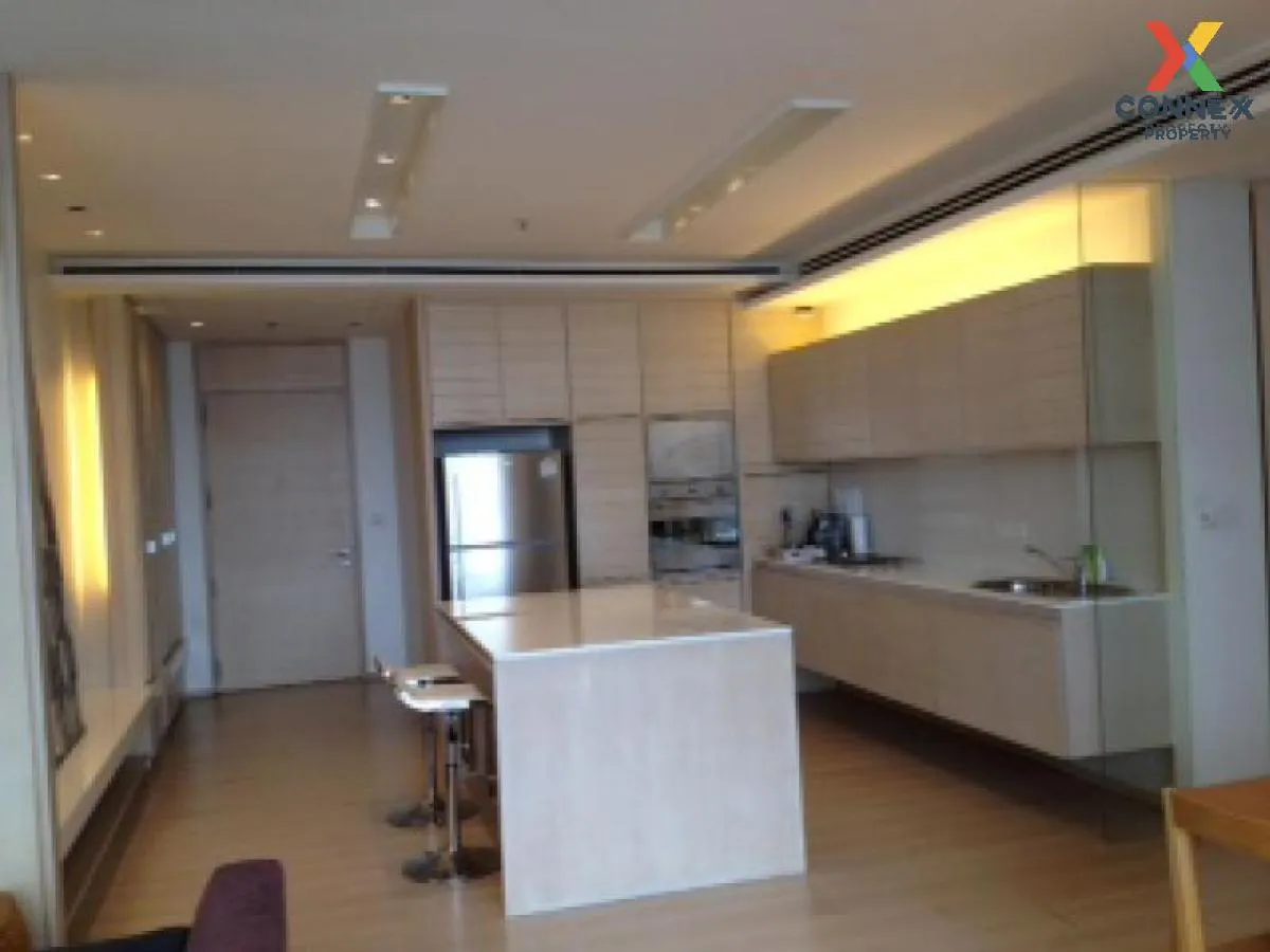 For Sale Condo , Urbana Sathorn , high floor , BTS-Chong Nonsi , Thungmahamek , Sa Thon , Bangkok , CX-102678