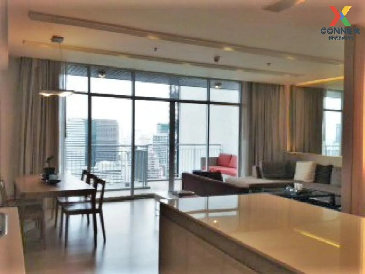 For Sale Condo , Urbana Sathorn , high floor , BTS-Chong Nonsi , Thungmahamek , Sa Thon , Bangkok , CX-102678