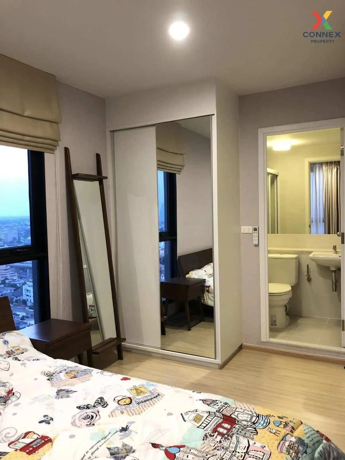 For Rent Condo , Plum Condo Pinklao Station , MRT-Bang Yi Khon , Bang Yi Khan , Bang Phlat , Bangkok , CX-102679