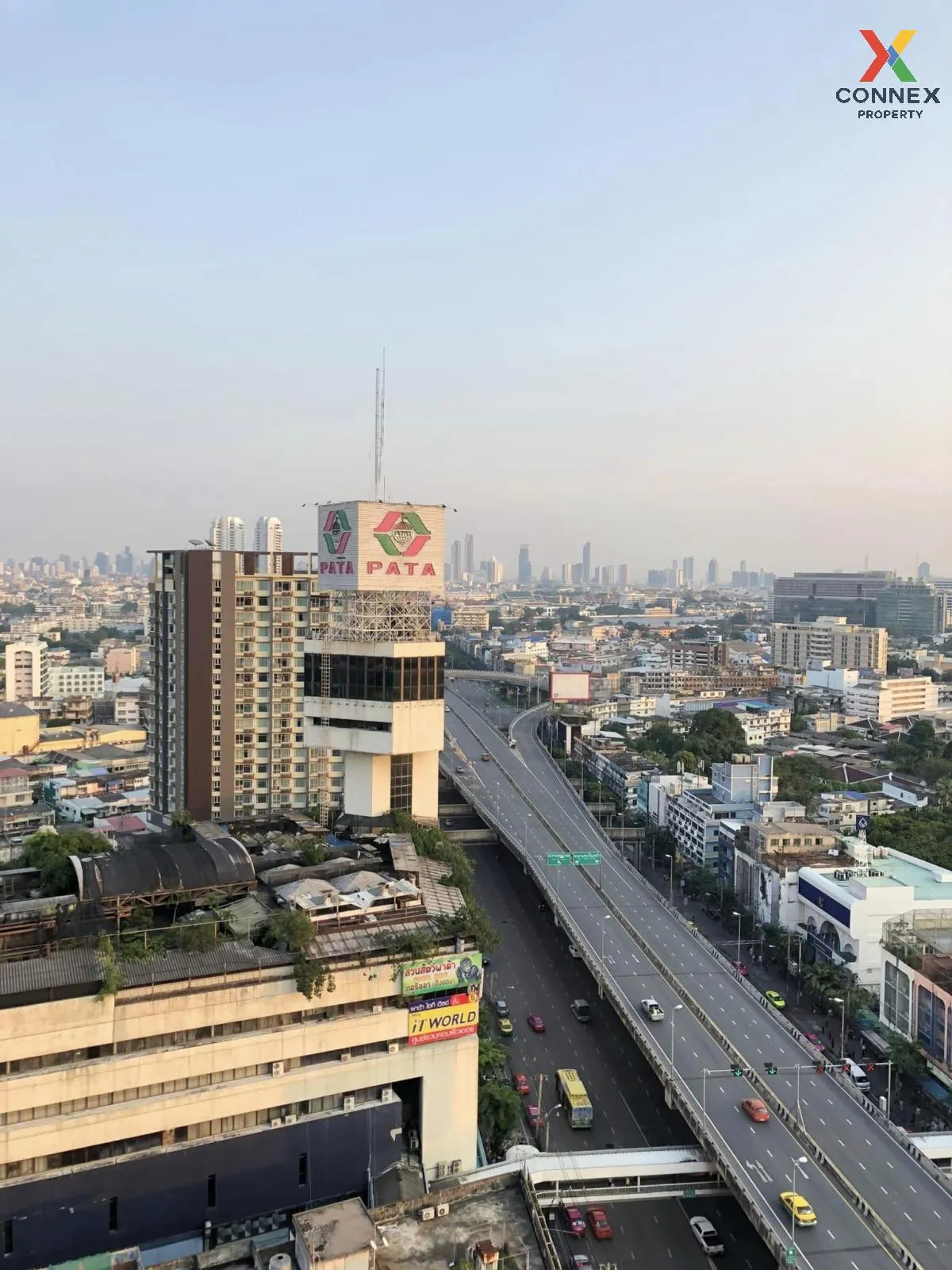 เช่าคอนโด  พลัม คอนโด ปิ่นเกล้า สเตชั่น MRT-บางยี่ขัน บางยี่ขัน เขต บางพลัด กรุงเทพ CX-102679