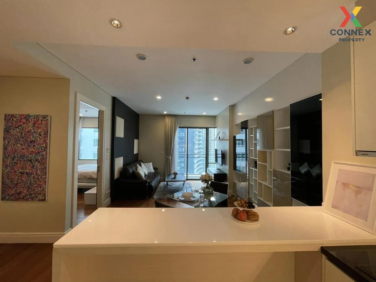 For Sale Condo , Bright Sukhumvit 24 , BTS-Phrom Phong , Khlong Tan , Khlong Toei , Bangkok , CX-102682 3