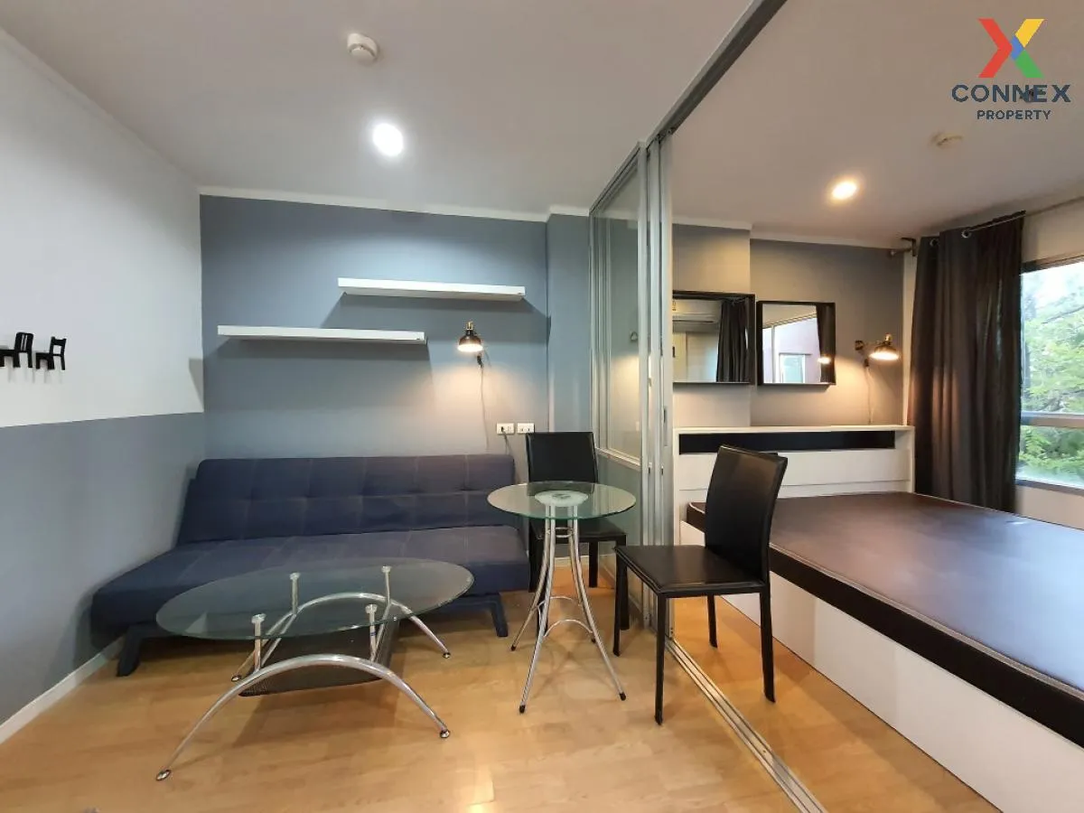 For Rent Condo , Lumpini Place Srinakarin - Huamark Station , ARL-Hua Mak , Suan Luang , Suan Luang , Bangkok , CX-102686 1