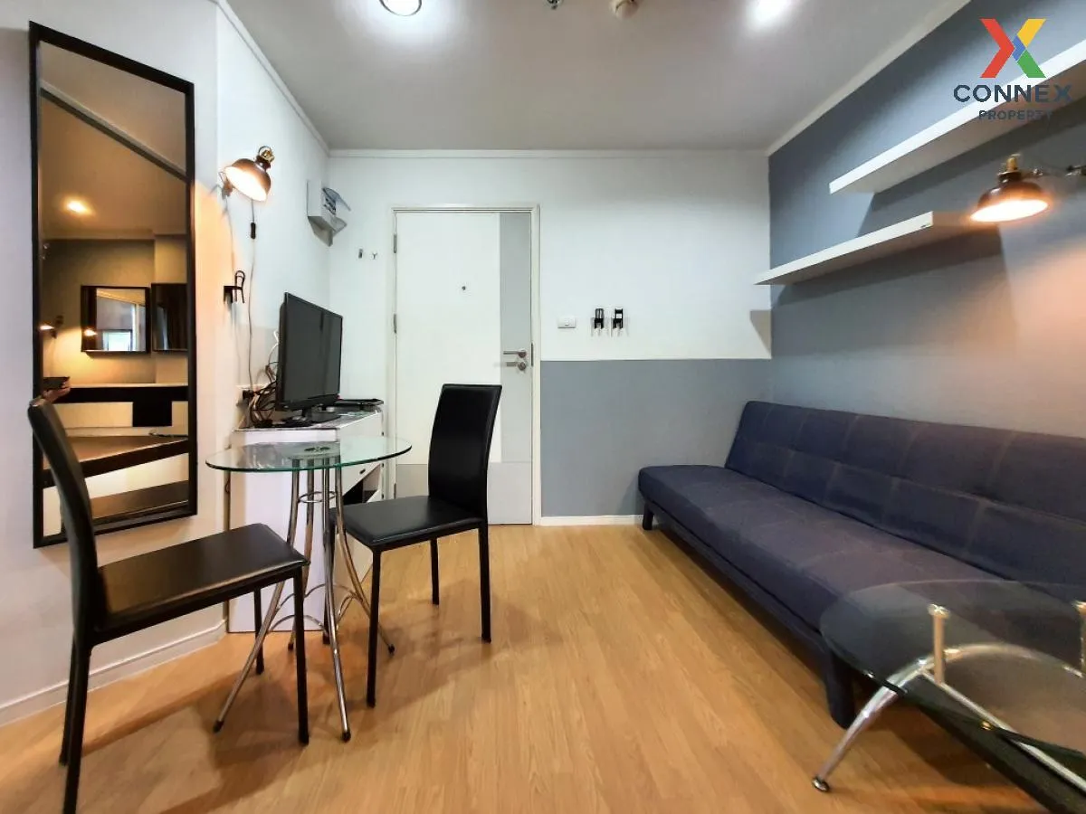 For Rent Condo , Lumpini Place Srinakarin - Huamark Station , ARL-Hua Mak , Suan Luang , Suan Luang , Bangkok , CX-102686 2