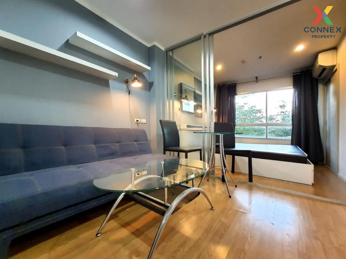 For Rent Condo , Lumpini Place Srinakarin - Huamark Station , ARL-Hua Mak , Suan Luang , Suan Luang , Bangkok , CX-102686 3