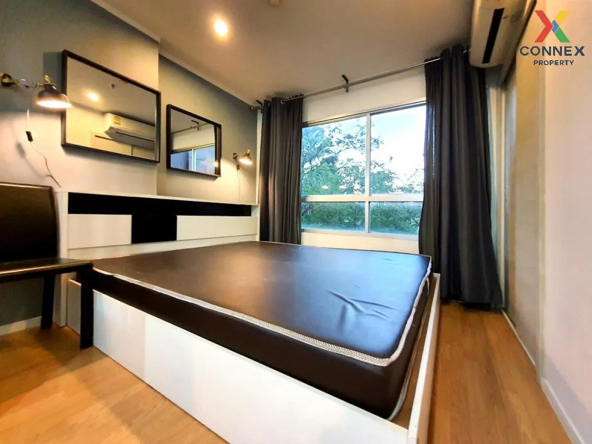 For Rent Condo , Lumpini Place Srinakarin - Huamark Station , ARL-Hua Mak , Suan Luang , Suan Luang , Bangkok , CX-102686