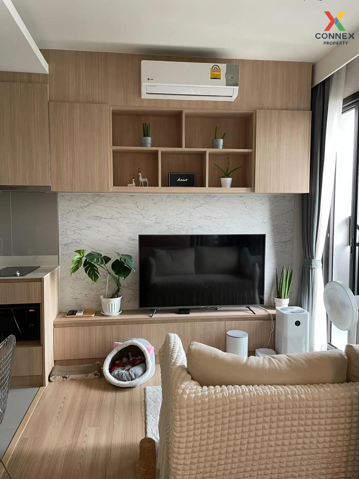 For Rent Condo , M Jatujak , BTS-Saphan Khwai , Lat Yao , Chatuchak , Bangkok , CX-102688 2