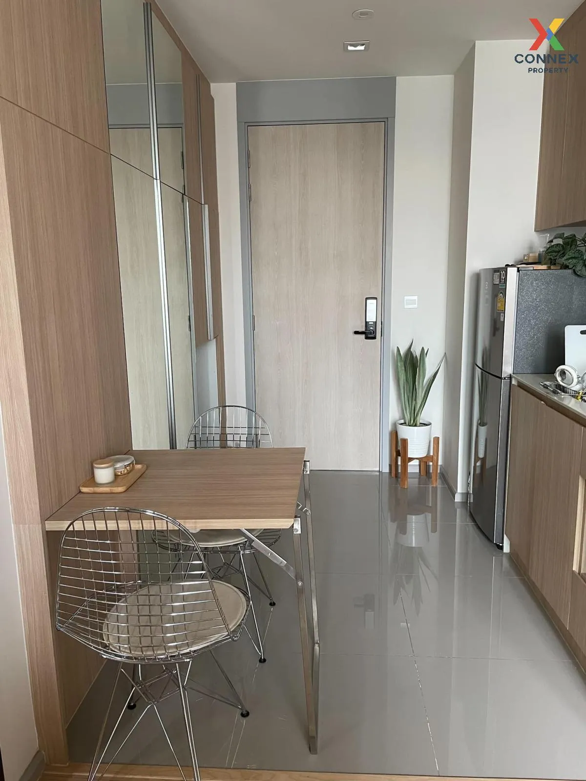 For Rent Condo , M Jatujak , BTS-Saphan Khwai , Lat Yao , Chatuchak , Bangkok , CX-102688