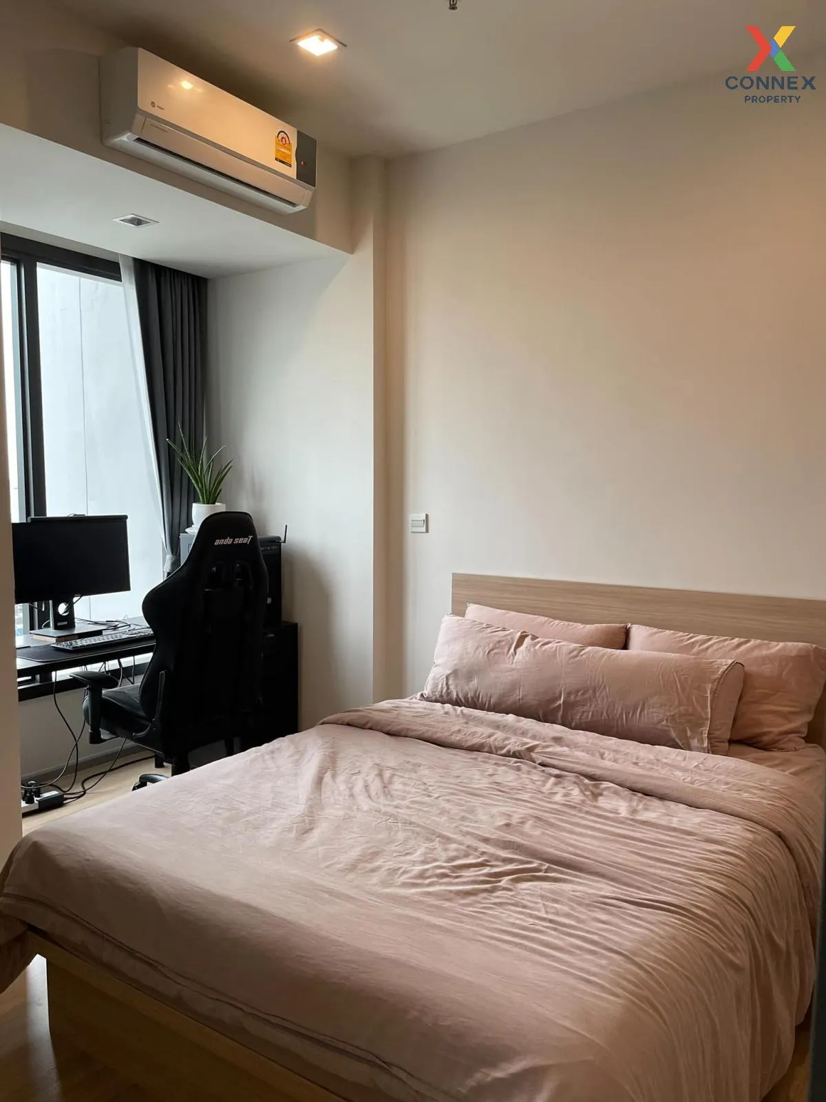 For Rent Condo , M Jatujak , BTS-Saphan Khwai , Lat Yao , Chatuchak , Bangkok , CX-102688