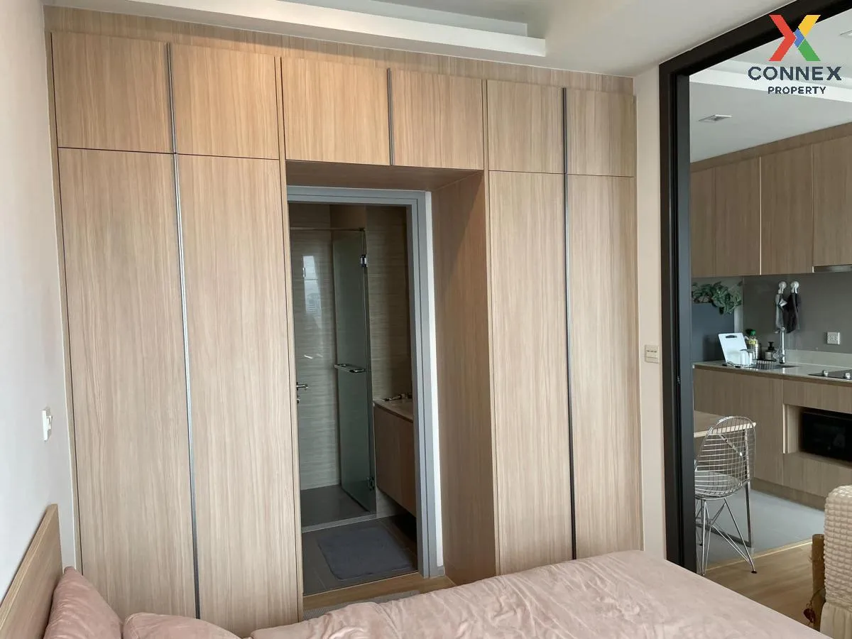 For Rent Condo , M Jatujak , BTS-Saphan Khwai , Lat Yao , Chatuchak , Bangkok , CX-102688