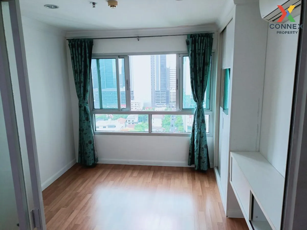 For Rent Condo , Lumpini Place Rama 9 - Ratchada , MRT-Phra Ram 9 , Huai Khwang , Huai Khwang , Bangkok , CX-102691 1