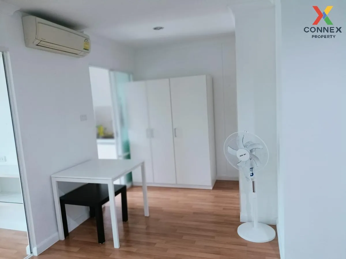 For Rent Condo , Lumpini Place Rama 9 - Ratchada , MRT-Phra Ram 9 , Huai Khwang , Huai Khwang , Bangkok , CX-102691 3