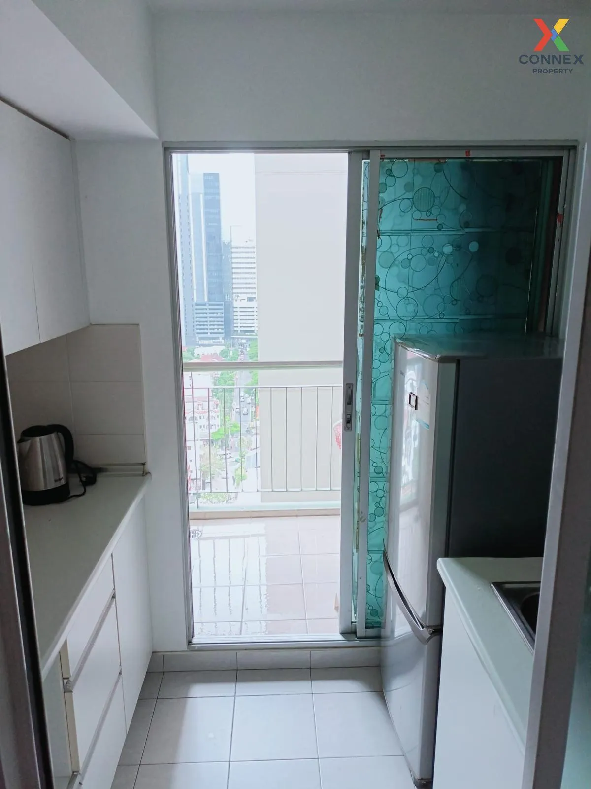 For Rent Condo , Lumpini Place Rama 9 - Ratchada , MRT-Phra Ram 9 , Huai Khwang , Huai Khwang , Bangkok , CX-102691