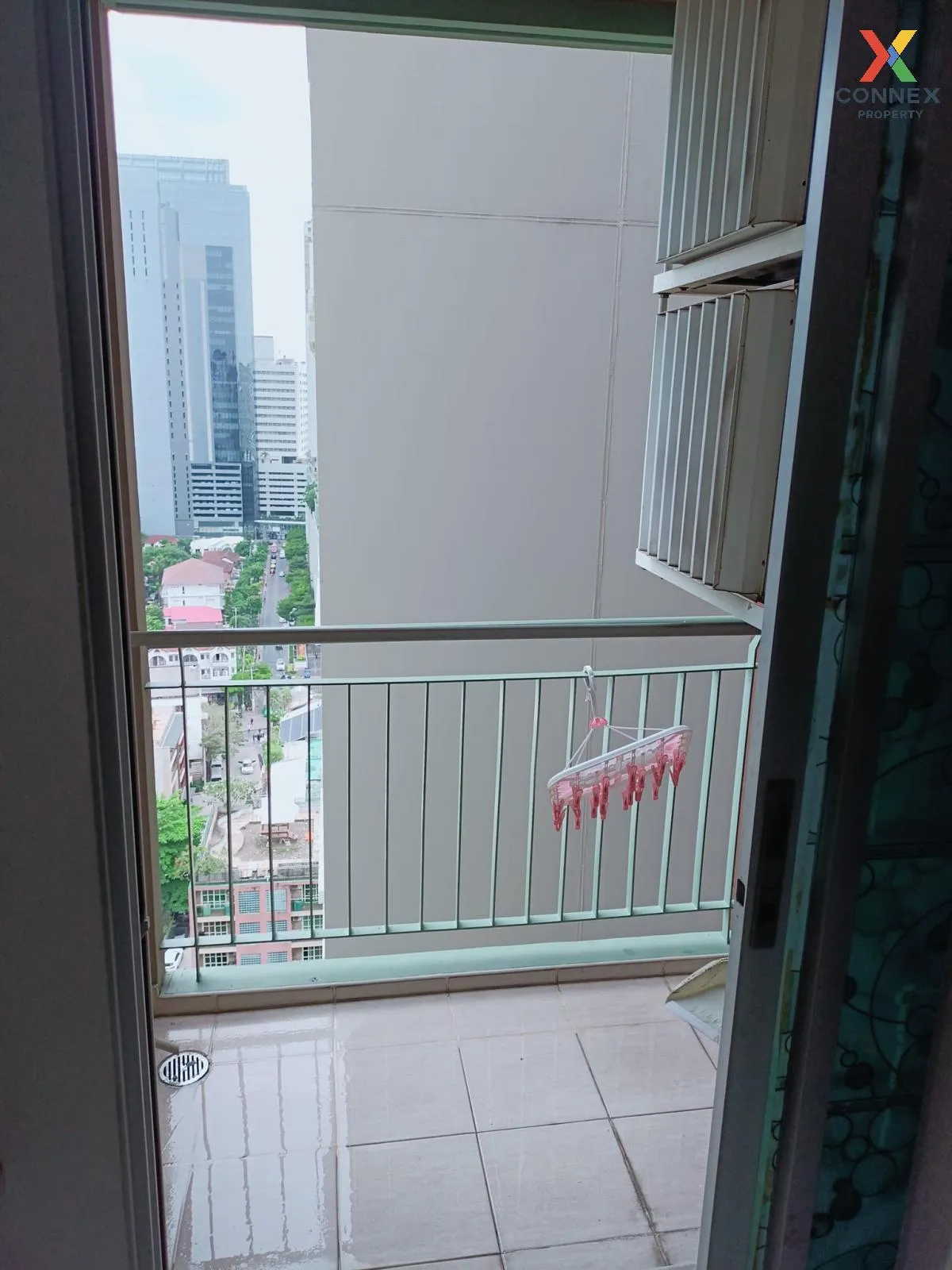 For Rent Condo , Lumpini Place Rama 9 - Ratchada , MRT-Phra Ram 9 , Huai Khwang , Huai Khwang , Bangkok , CX-102691