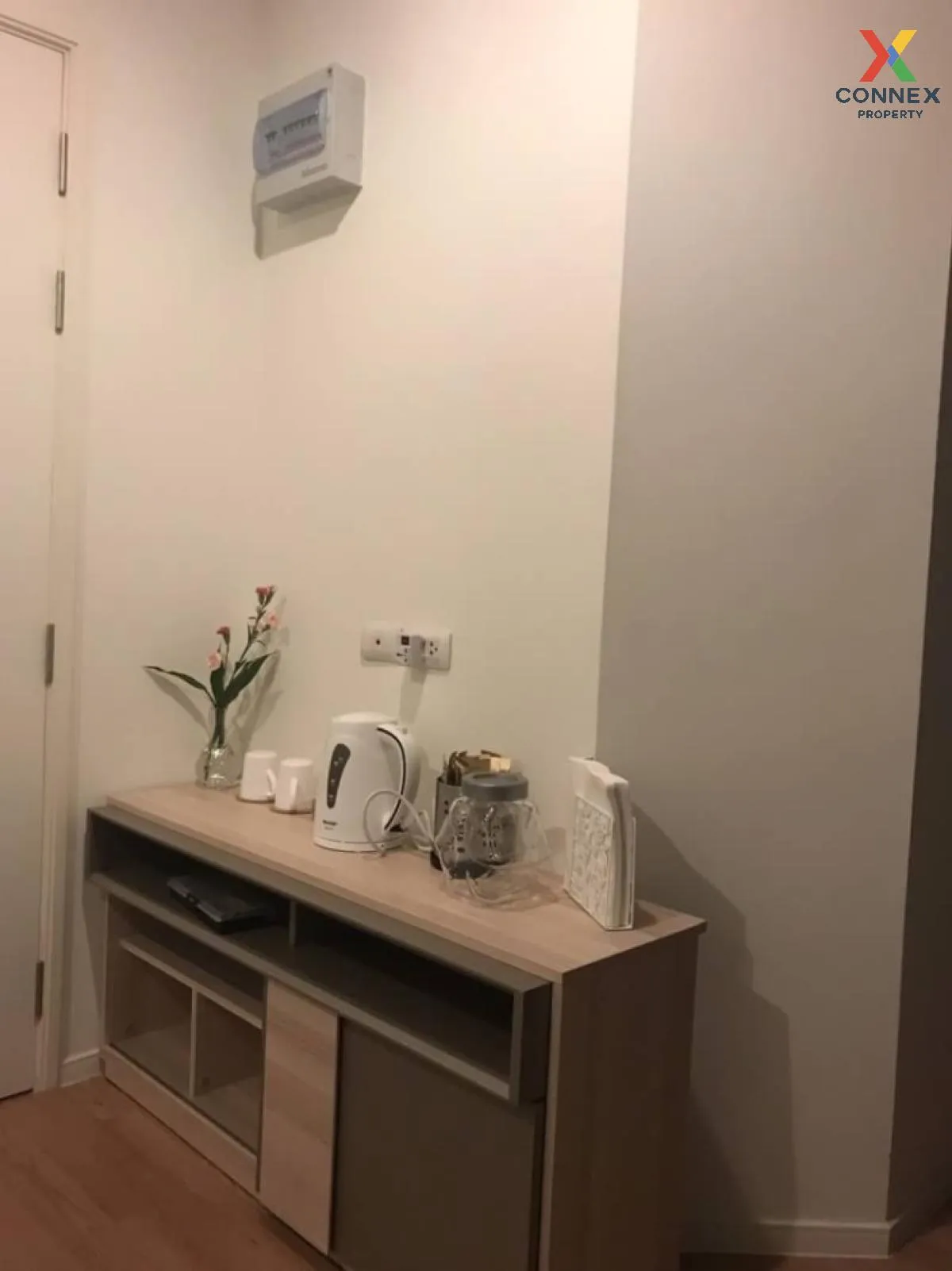 For Rent Condo , Lumpini Ville Sukhumvit 77 phase 2 , BTS-On Nut , Suan Luang , Suan Luang , Bangkok , CX-102694 2