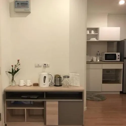 For Rent Condo , Lumpini Ville Sukhumvit 77 phase 2 , BTS-On Nut , Suan Luang , Suan Luang , Bangkok , CX-102694