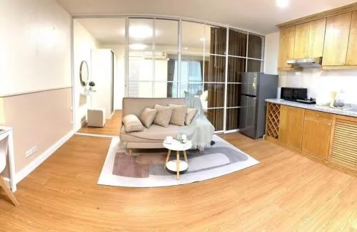 For Rent Condo , Rin House condo , Khlong Toei Nuea , Watthana , Bangkok , CX-102697