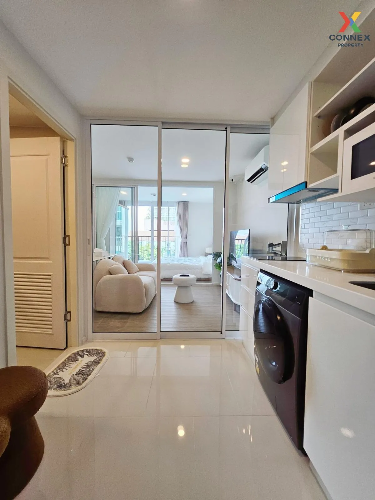 For Rent Condo , Chateau In Town Ratchayothin , Chankasem , Chatuchak , Bangkok , CX-102699 4