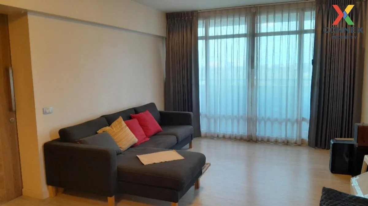 For Sale Condo , The Lake Condominium , Pak Kret , Pak Kret , Nonthaburi , CX-102704 1