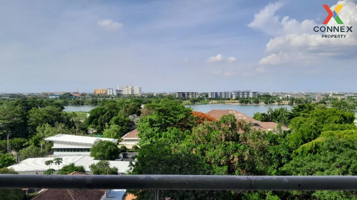 For Sale Condo , The Lake Condominium , Pak Kret , Pak Kret , Nonthaburi , CX-102704