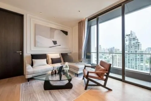 For Sale Condo , Beatniq Sukhumvit 32 , BTS-Thong Lo , Khlong Tan , Khlong Toei , Bangkok , CX-102705