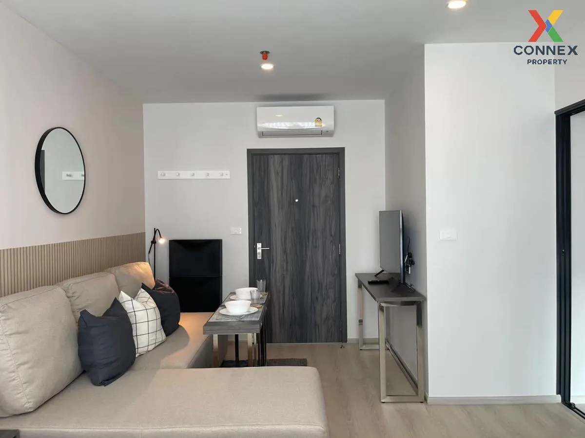 For Rent Condo , Elio Del Nest Udomsuk , BTS-Udom Suk , Bang Na , Bang Na , Bangkok , CX-102706 2