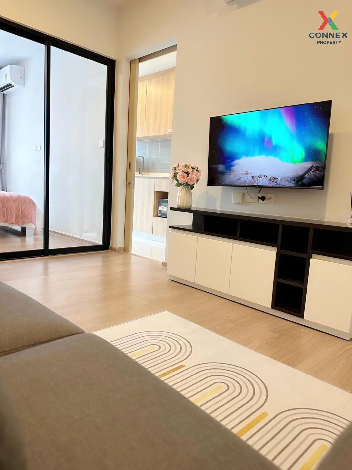 For Rent Condo , Chewathai Pinklao , MRT-Bang Yi Khon , Bang Yi Khan , Bang Phlat , Bangkok , CX-102708 2