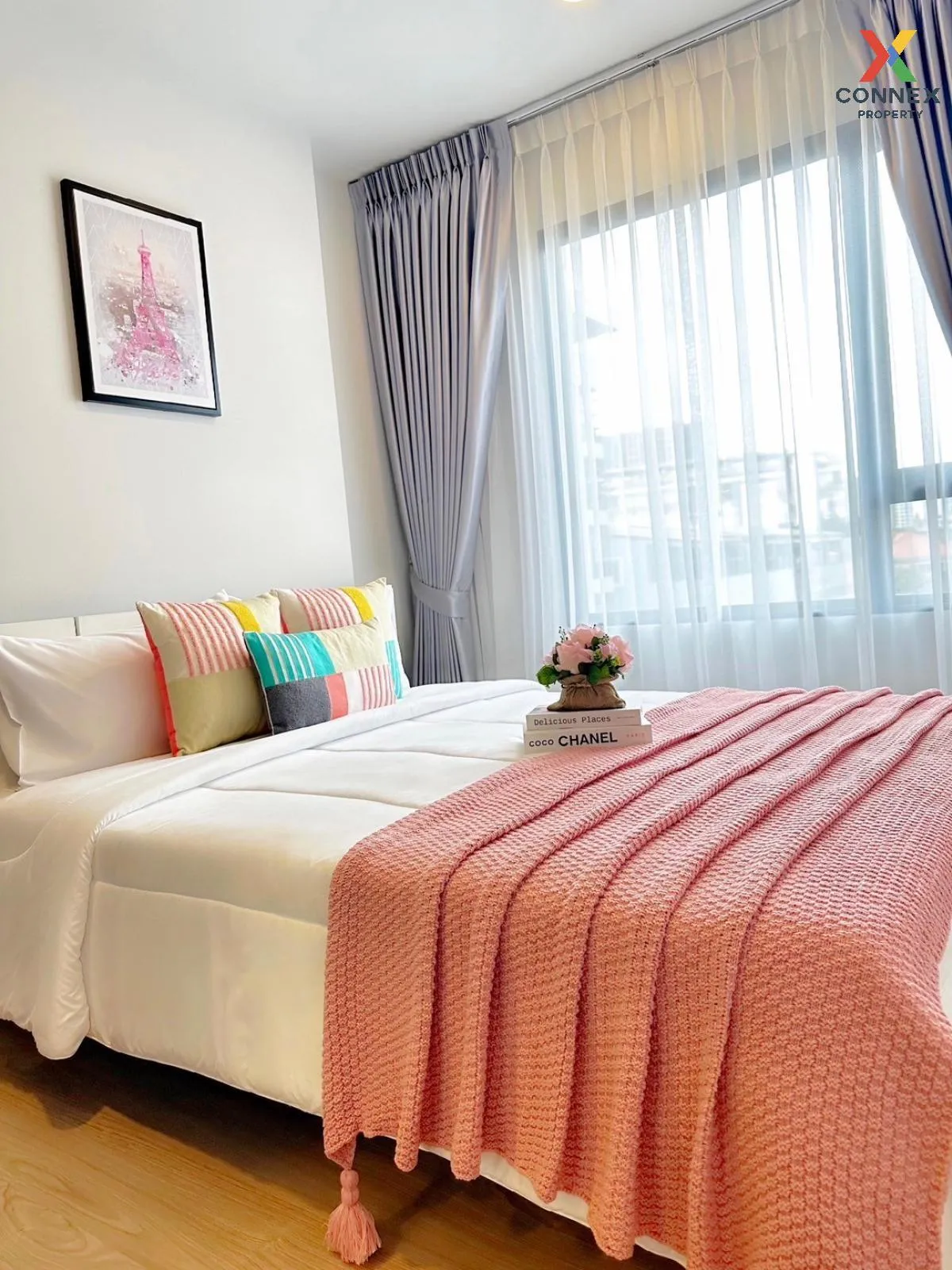 For Rent Condo , Chewathai Pinklao , MRT-Bang Yi Khon , Bang Yi Khan , Bang Phlat , Bangkok , CX-102708