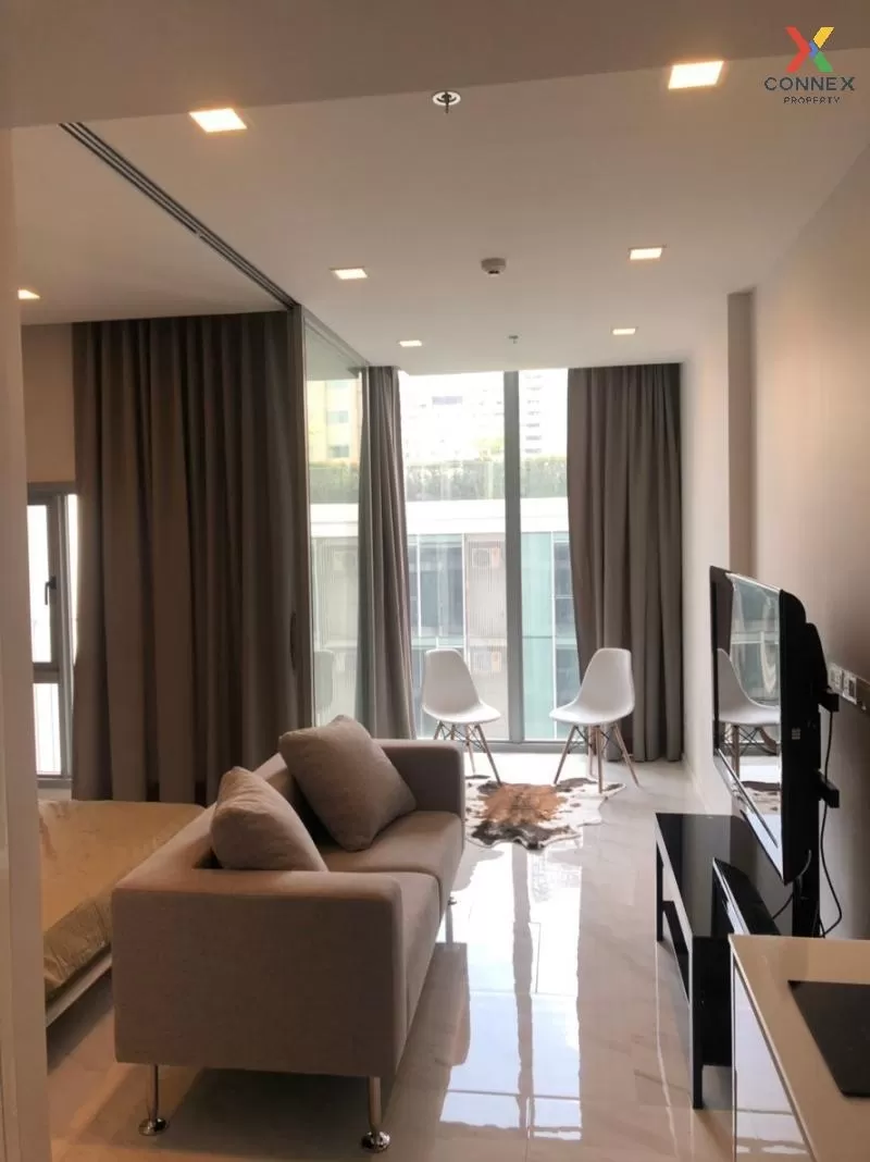 FOR SALE condo , Hyde Sukhumvit 11 , BTS-Nana , Khlong Toei Nuea , Watthana , Bangkok , CX-10271