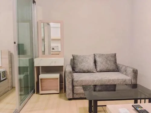 For Rent Condo , Plum Condo Chaengwattana Station , BTS-Wat Phra Sri Mahathat , Talat Bang Khen , Lak Si , Bangkok , CX-102710