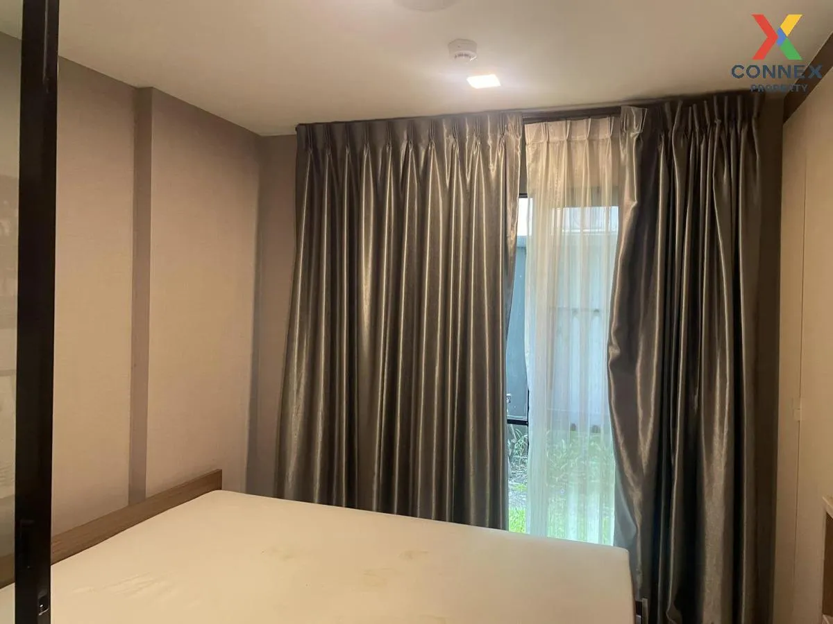 For Rent Condo , Kave Condo Rangsit , Khlong Nueng , khlong Luang , Pathum Thani , CX-102717 2