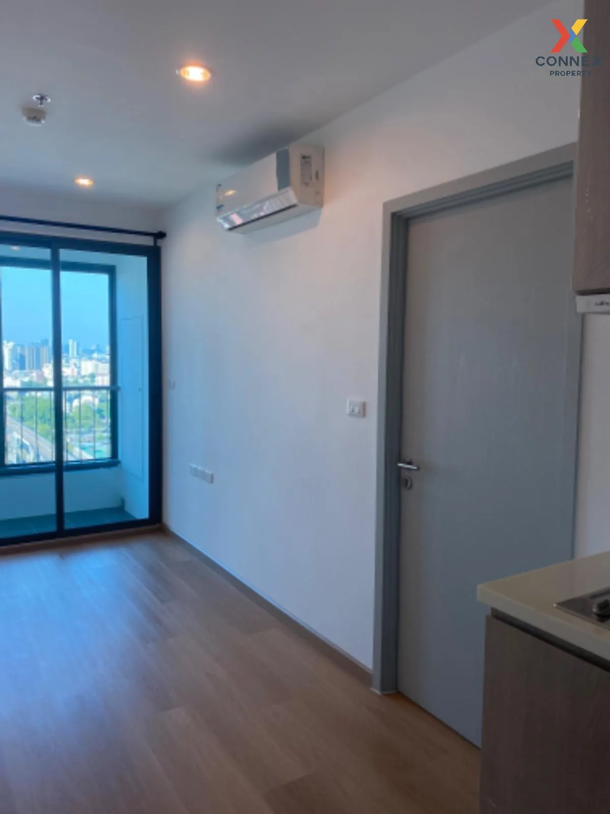 For Sale Condo , Ideo Mobi Charan Interchange , MRT-Bang Khun Non , Bang Khun Si , Bangkok Noi , Bangkok , CX-102719 3