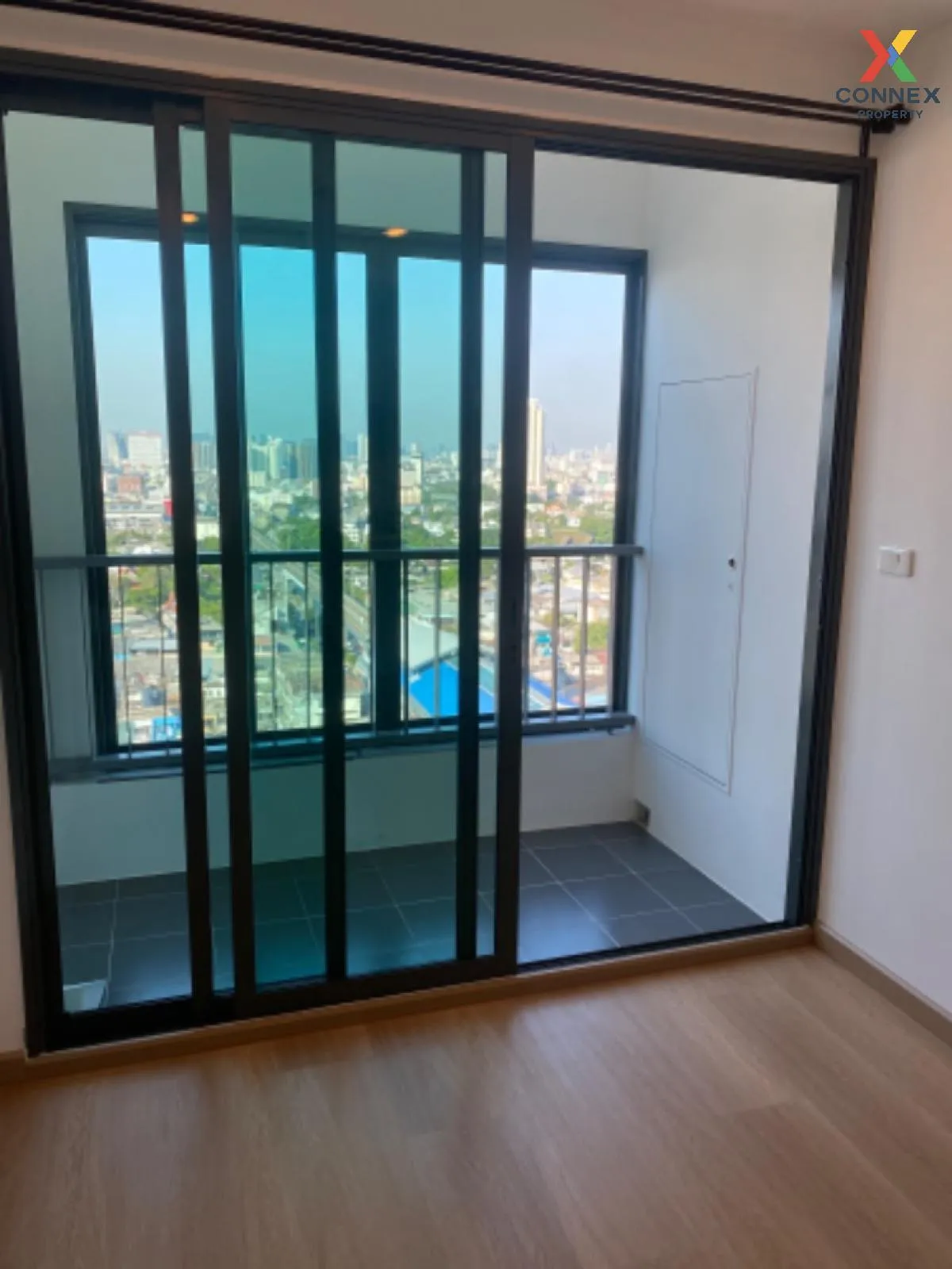 For Sale Condo , Ideo Mobi Charan Interchange , MRT-Bang Khun Non , Bang Khun Si , Bangkok Noi , Bangkok , CX-102719