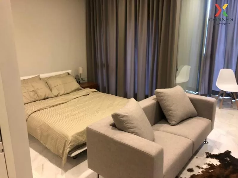 FOR RENT condo , Hyde Sukhumvit 11 , BTS-Nana , Khlong Toei Nuea , Watthana , Bangkok , CX-10272 3