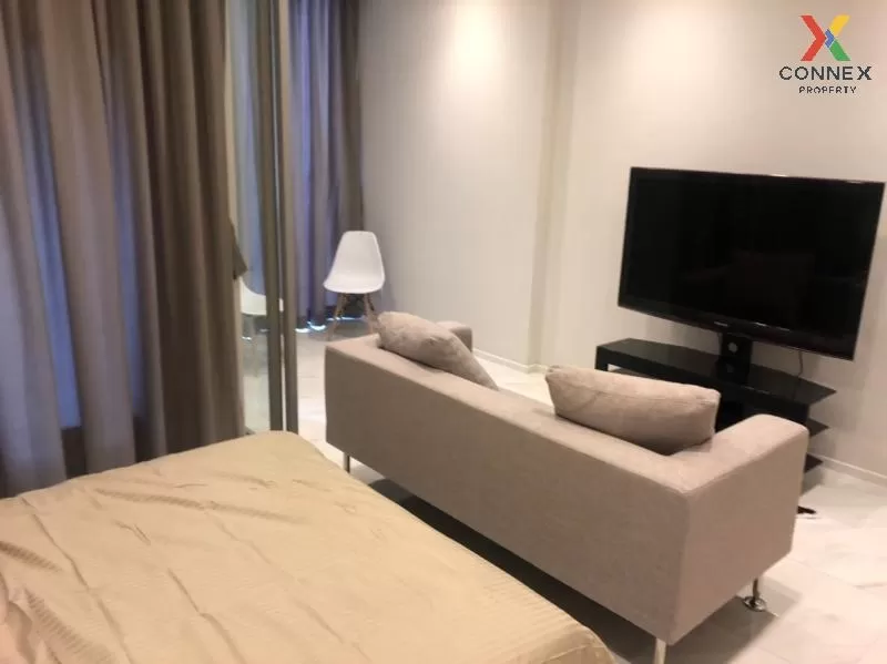 FOR RENT condo , Hyde Sukhumvit 11 , BTS-Nana , Khlong Toei Nuea , Watthana , Bangkok , CX-10272 4