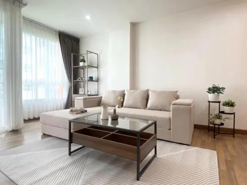 For Sale Condo , PG Rama 9 , MRT-Phra Ram 9 , Huai Khwang , Huai Khwang , Bangkok , CX-102720