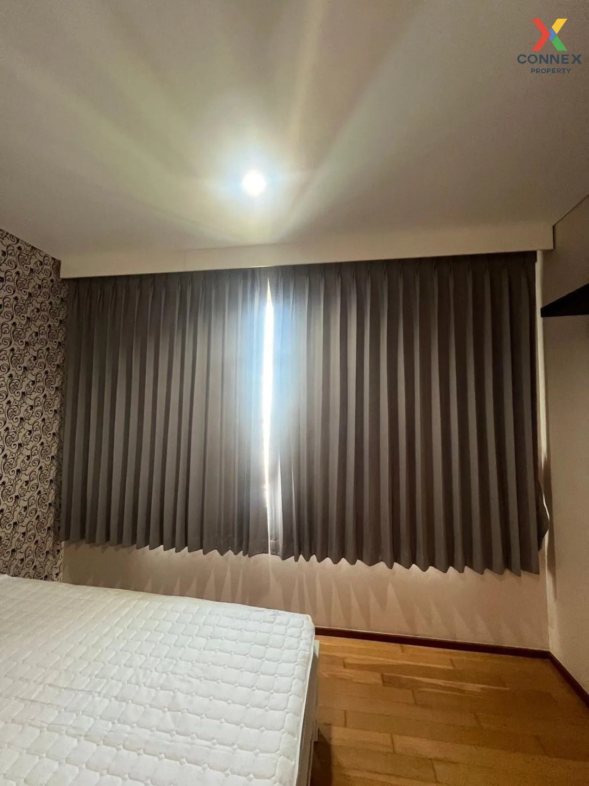 For Sale Condo , Villa Sathorn , nice view , wide frontage , BTS-Krung Thon Buri , Khlong Ton Sai , Khlong San , Bangkok , CX-102725